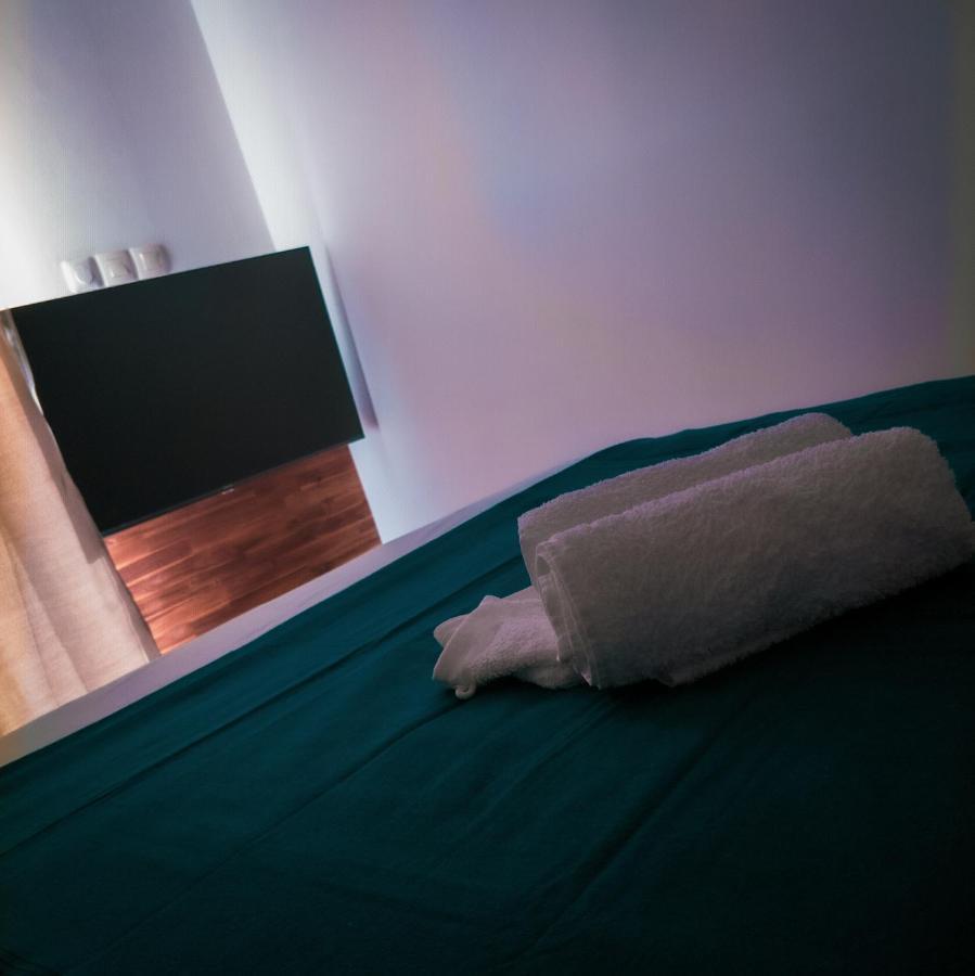 Bleu Nuit Apartment La Possession Exterior foto